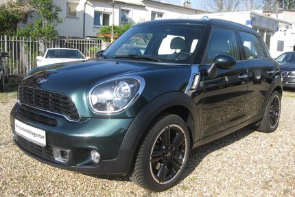 Mini Cooper SD Gebrauchtwagen