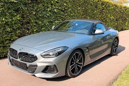 BMW Z4 Gebrauchtwagen