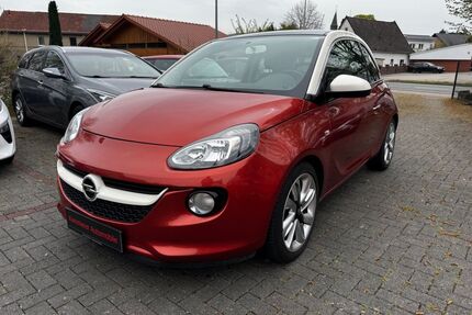 Opel Adam Gebrauchtwagen