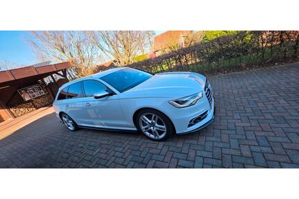 Audi S6 Gebrauchtwagen