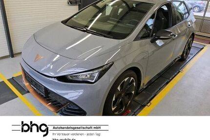 Cupra Born Gebrauchtwagen