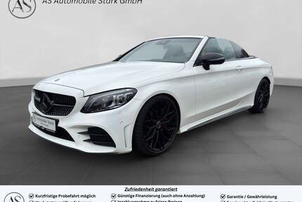 Mercedes-Benz C 180 Gebrauchtwagen
