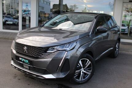 Peugeot 3008 Gebrauchtwagen