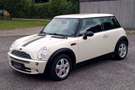 Mini ONE Gebrauchtwagen