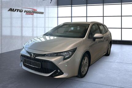 Toyota Corolla Gebrauchtwagen