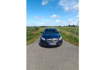 Opel Insignia Gebrauchtwagen
