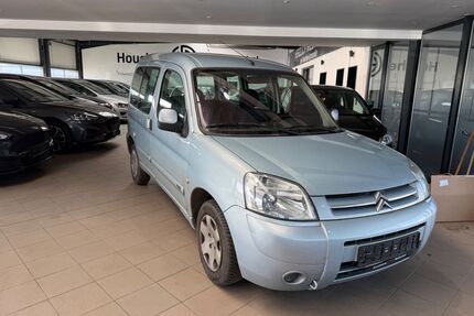 Citroen Berlingo Gebrauchtwagen