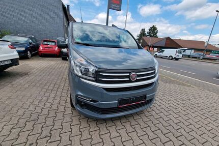 Fiat Talento Gebrauchtwagen