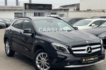 Mercedes-Benz GLA 220 Gebrauchtwagen