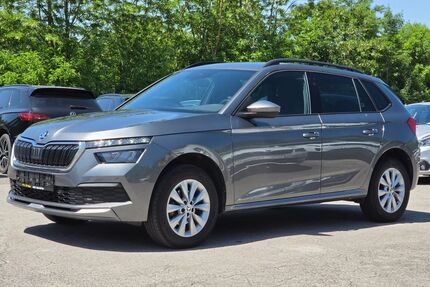 Skoda Kamiq Gebrauchtwagen
