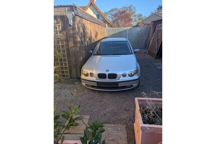 BMW 316 Gebrauchtwagen
