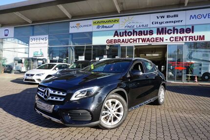 Mercedes-Benz GLA 180 Gebrauchtwagen