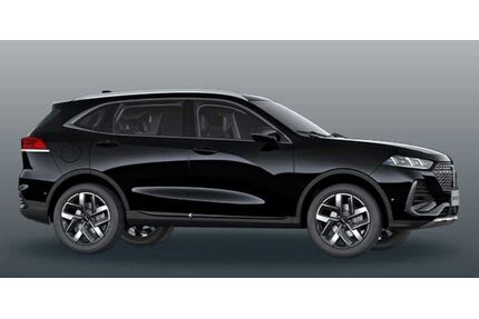 GWM Wey 03 Gebrauchtwagen