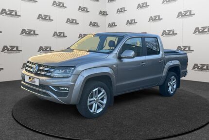 VW Amarok Gebrauchtwagen