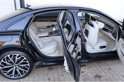 Audi A8 Gebrauchtwagen