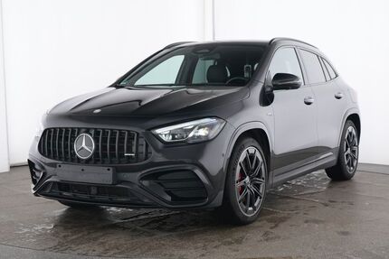 Mercedes-Benz GLA 35 AMG Gebrauchtwagen