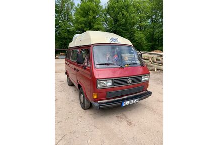 VW T3 andere Gebrauchtwagen