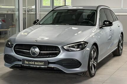 Mercedes-Benz C 200 Gebrauchtwagen