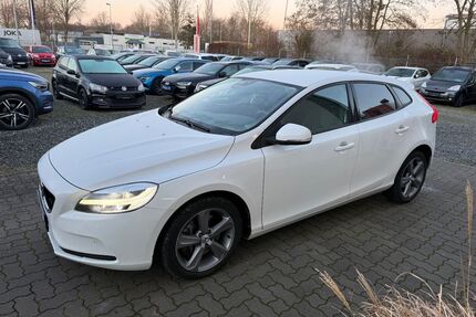 Volvo V40 Gebrauchtwagen
