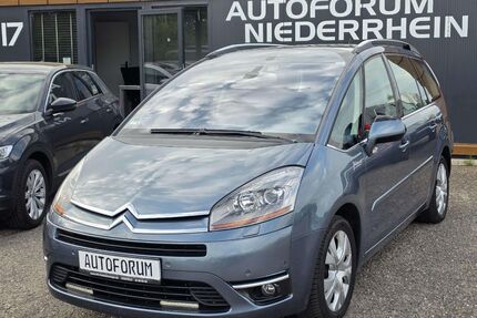 Citroen Grand C4 Picasso / SpaceTourer Gebrauchtwagen