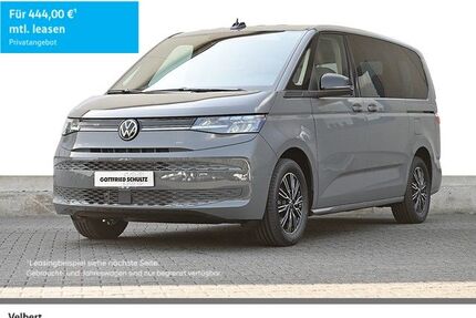 VW T7 Multivan Gebrauchtwagen