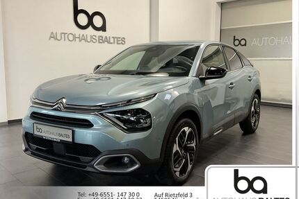 Citroen C4 Gebrauchtwagen