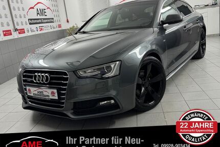 Audi A5 Gebrauchtwagen