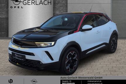 Opel Mokka Gebrauchtwagen