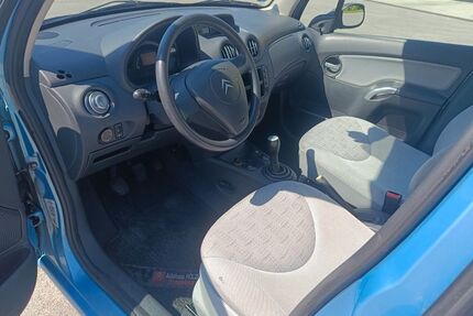 Citroen C3 Gebrauchtwagen