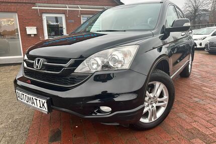 Honda CR-V Gebrauchtwagen