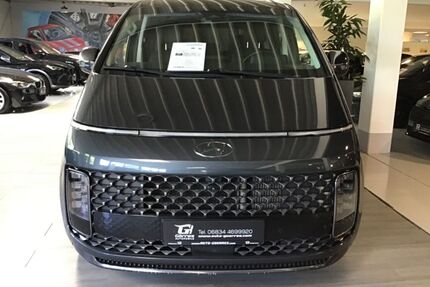 Hyundai STARIA Gebrauchtwagen