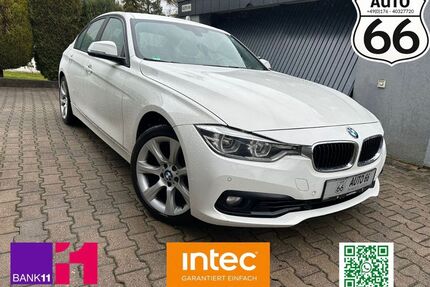 BMW 330 Gebrauchtwagen