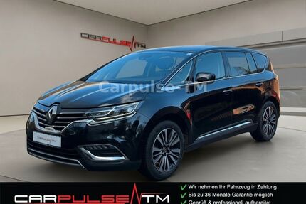 Renault Espace Gebrauchtwagen