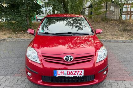 Toyota Auris Gebrauchtwagen