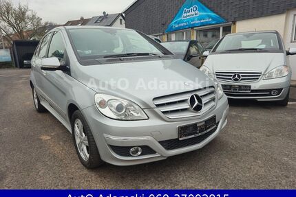 Mercedes-Benz B 180 Gebrauchtwagen