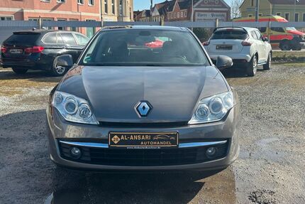 Renault Laguna Gebrauchtwagen