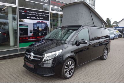 Mercedes-Benz V 250 Gebrauchtwagen