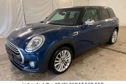 Mini Cooper D Clubman Gebrauchtwagen