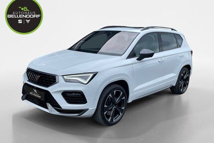 Cupra Ateca Gebrauchtwagen