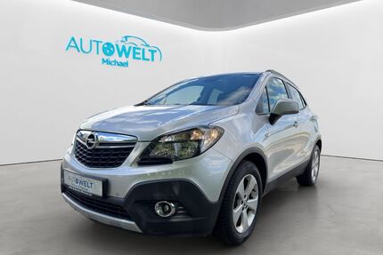 Opel Mokka Gebrauchtwagen
