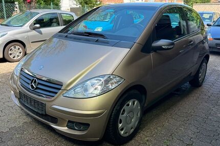 Mercedes-Benz A 150 Gebrauchtwagen
