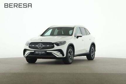 Mercedes-Benz GLC 220 Gebrauchtwagen