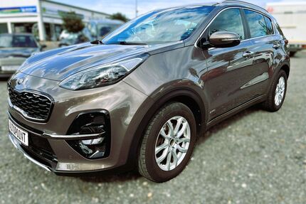 Kia Sportage Gebrauchtwagen