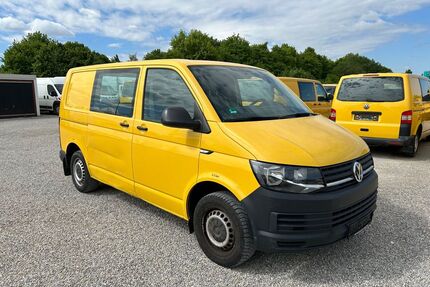 VW T6 Transporter Gebrauchtwagen