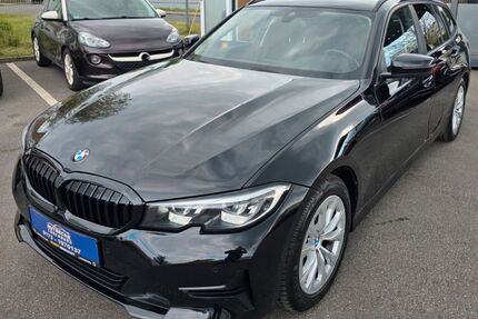 BMW 318 Gebrauchtwagen