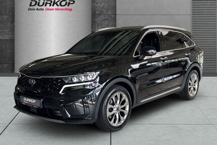 Kia Sorento Gebrauchtwagen