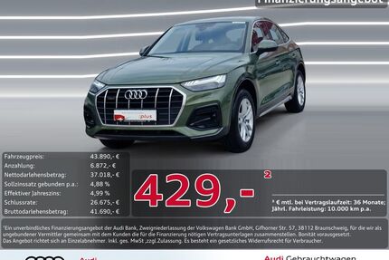 Audi Q5 Gebrauchtwagen