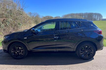 Opel Grandland (X) Gebrauchtwagen
