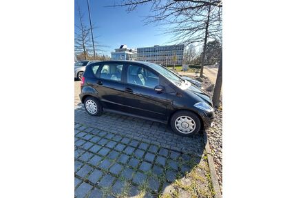 Mercedes-Benz A 180 Gebrauchtwagen
