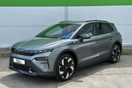 Skoda Elroq Gebrauchtwagen